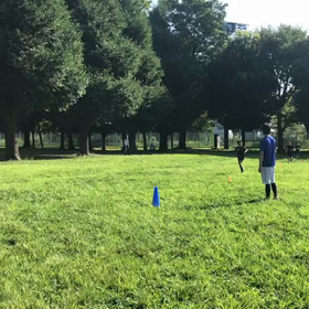 1000m １組目⑦の画像