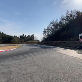 2021年4月6日（火）今朝のおわらサーキットの画像