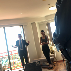 オーストラリア不動産初オークション参加してみたの画像