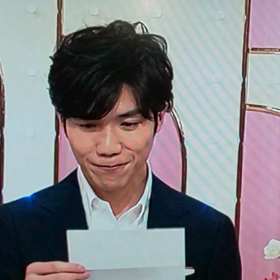 今日は母の日こうへいさんからのビデオメッセージの画像