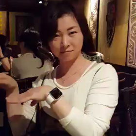 ティキティキ 新宿店と言えば、ハワイアンダンス〜( ^ω^ )の画像
