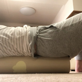 パーソナルトレーニングプログラム7の画像