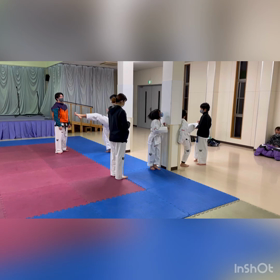 2021年3月3日　岡崎道場の画像