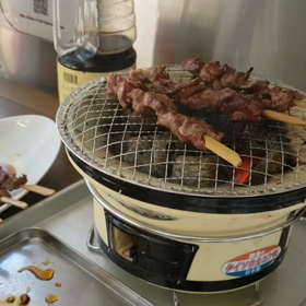 屋台気分！の画像