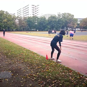 競技場練習⑨の画像