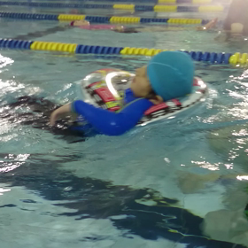 土曜の午後のエンジェルたち 4の画像