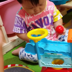 ボールころころんの画像