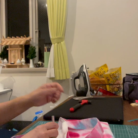 トンカントンカンの画像