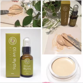 UVカット効果もある、人気のBBクリーム☆の画像