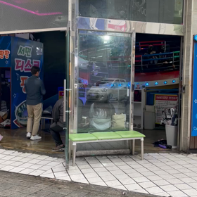 【釜山】懐かしいヤツがあった！の画像