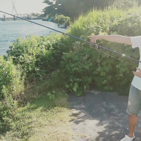 夏休みの釣りバカやろーども2の画像