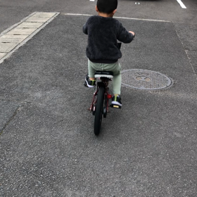自転車の画像