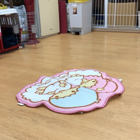 マイロ、やった事なかったっけ？の画像