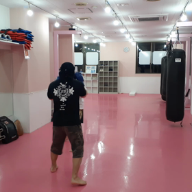 ミット動画の画像