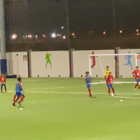 ringo’s goalの画像