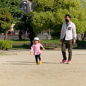 公園三昧　②の画像