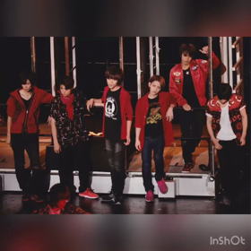 Bounce To Night  by King&Princeの画像