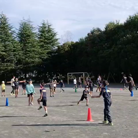 10/7 股関節・大股歩行③の画像