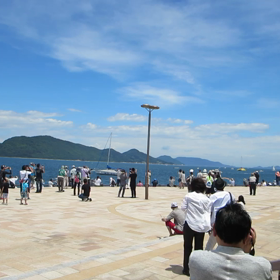 エアーレース 千葉大会の画像