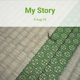 ムカデさんの画像