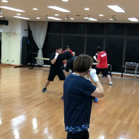 12/26 ボクサダイエット２の画像