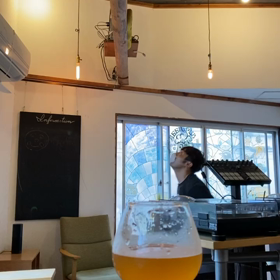 今日のラインナップの画像