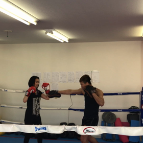 熱中症対策？？？（笑）の画像