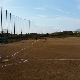 ＶＳギャルソン(マルキド予選　2015年最終戦)の画像