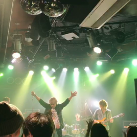 曲名【One light】の画像