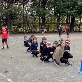 チャレンジカップ600mに向けて③の画像