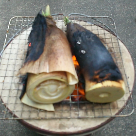 今日の夕御飯は☝の画像