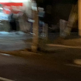 立川の夜はの画像