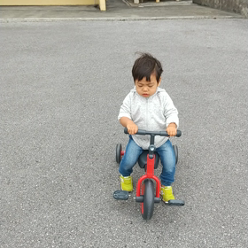 雨の日の遊びに困ります。の画像