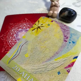 ワンネスの光・黄色い太陽とつながる一日の画像