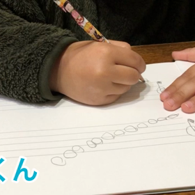 【動画】記譜♪よーいドン！の画像