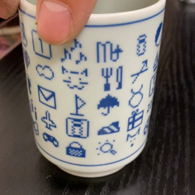 docomoの絵文字？の画像