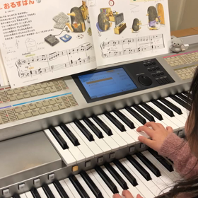 ひとりでレッスンできるもんの画像