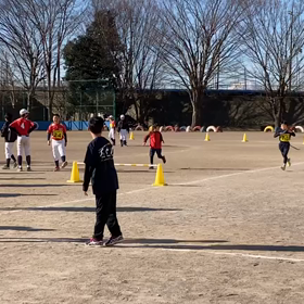 東金子駅伝中継所⑩の画像
