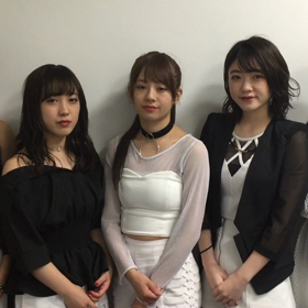 2017年秋、3都市3公演のツアー開催決定！の画像