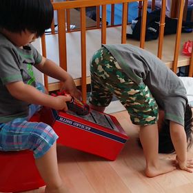 同性兄弟っていいなーの画像