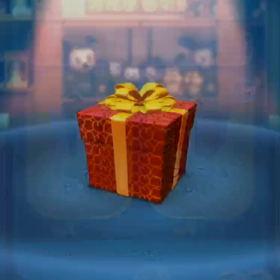 Queenコラボガチャ‼️の画像