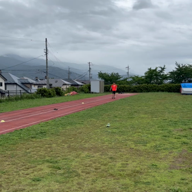 7/1 コーチ再び?!の画像