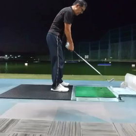 これがホントの下半身リード？！の画像