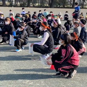 4月9日 副キャプテン紹介の画像