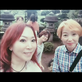 巳成金大祭へお詣り✨の画像