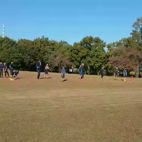 10月29日 学年別インターバル⑥の画像