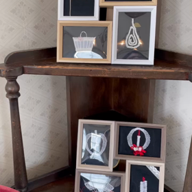 展覧会作品の画像