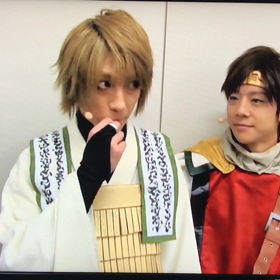 暇さえあれば拡樹摂取するの画像