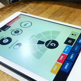 DTMレッスンの画像