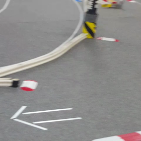 仕事帰りARC サーキットの画像